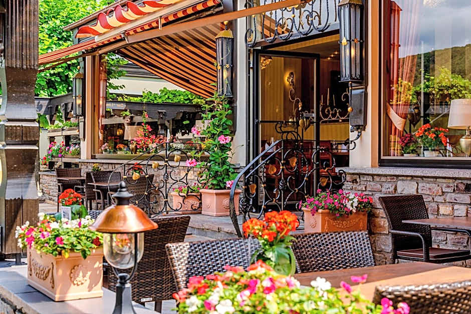 Hotel Unter den Linden