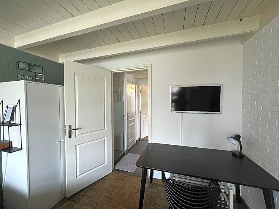 Hush Bed & Breakfast