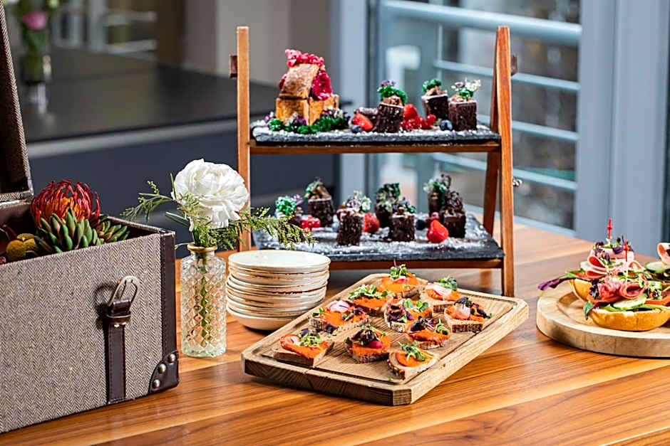 Le Meridien Munich