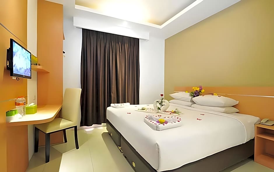 Guest House Nozz