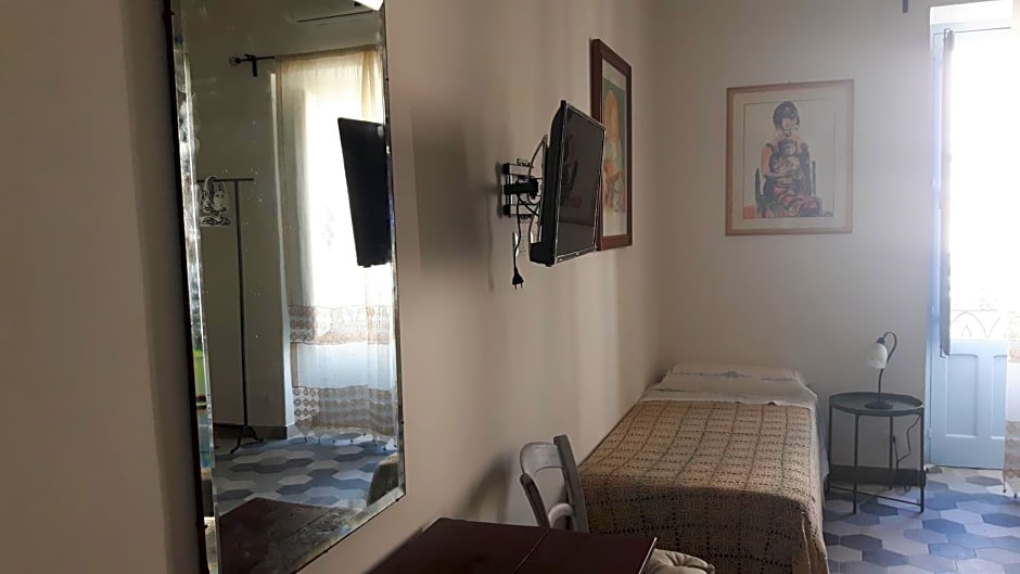 Casa Maltese ri Scicli