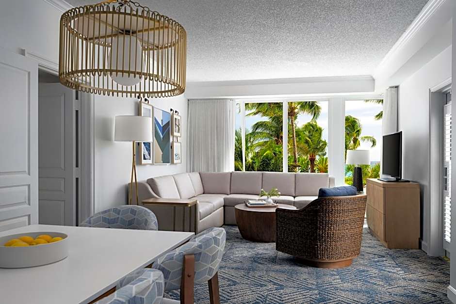 Marriott's Ocean Pointe