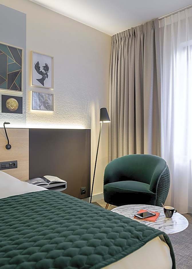 Holiday Inn Hasselt By IHG