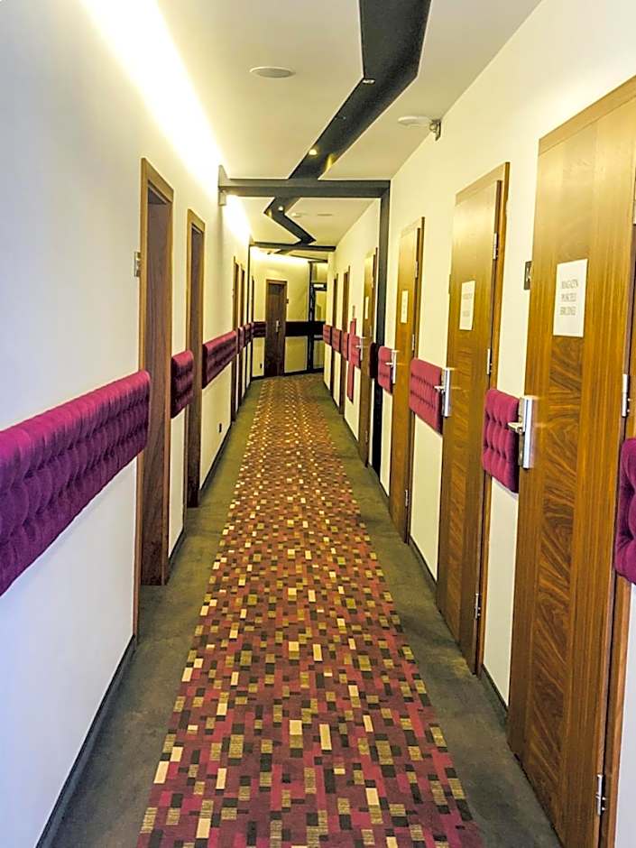 Hotel Modus