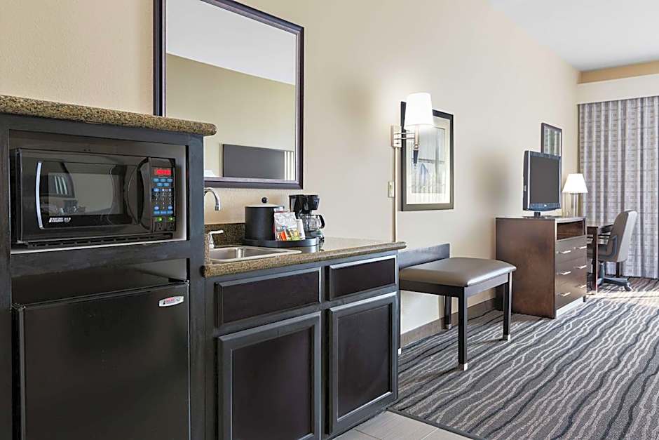 Hampton Inn By Hilton & Suites Mountain View, Ca