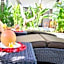 Palm Garden Bali Hotel