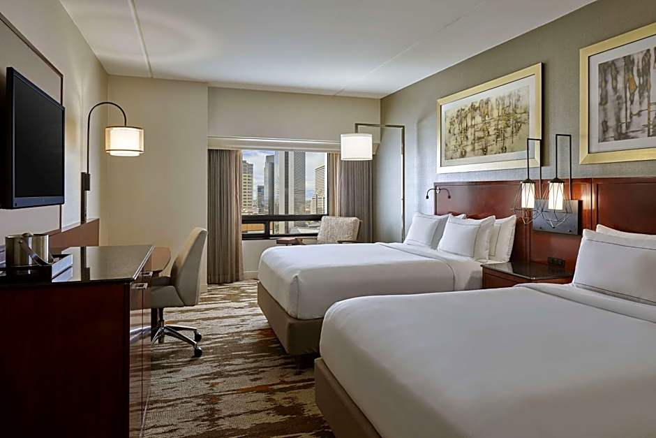 Hilton Denver City Center
