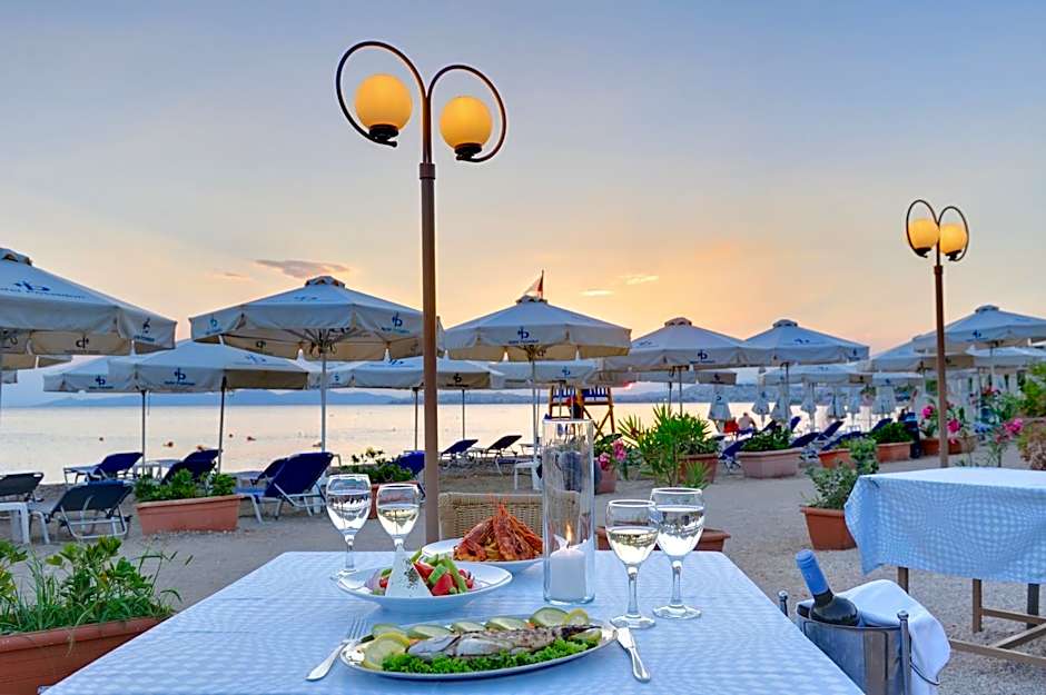 Poseidon Athens Hotel