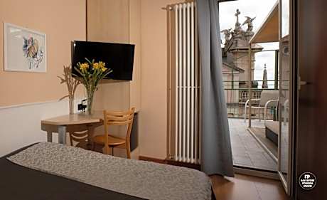 Small Double Room
