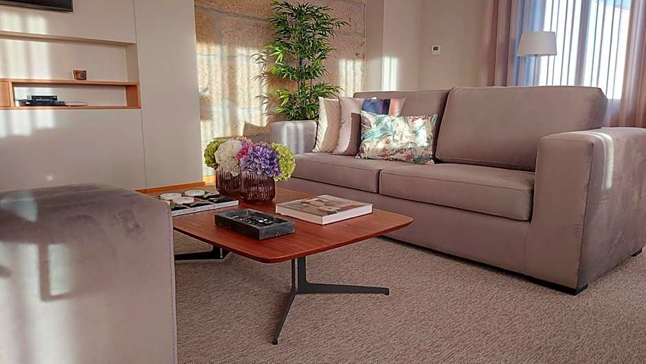 Casa da Torre - Viseu