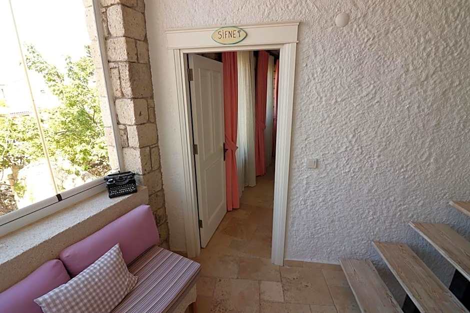 Galya Otel Alacati