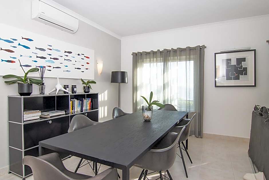 The View – Santo António Villas, Golf & Spa