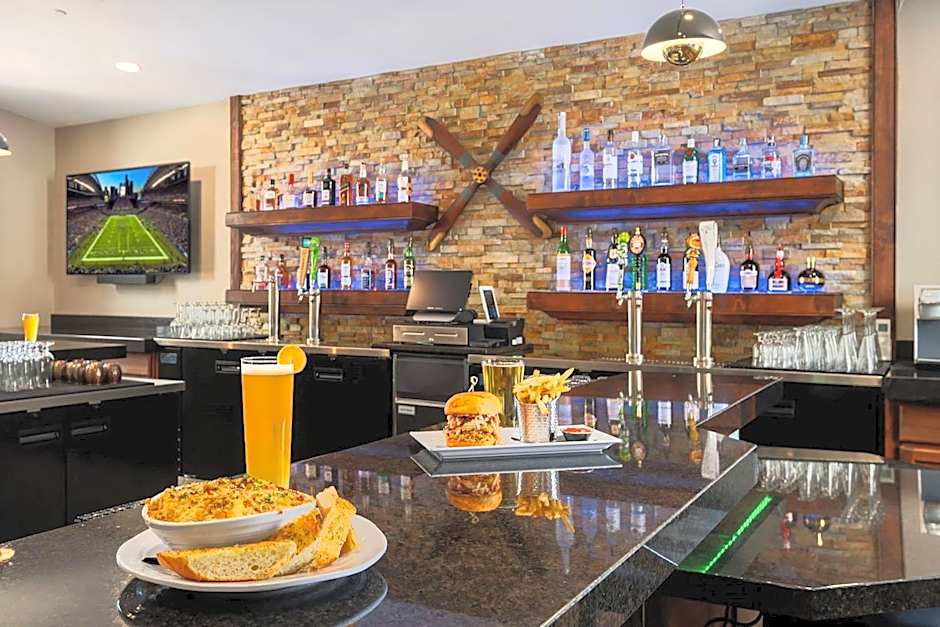 Staybridge Suites Everett - Paine Field By IHG