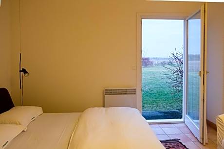 Chalet Double Room