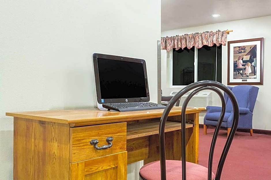 Super 8 by Wyndham Blackfoot/Idaho Falls