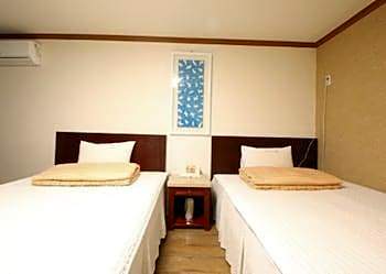 Yangji Park Hotel