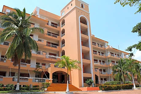 Hotel Penon Suites