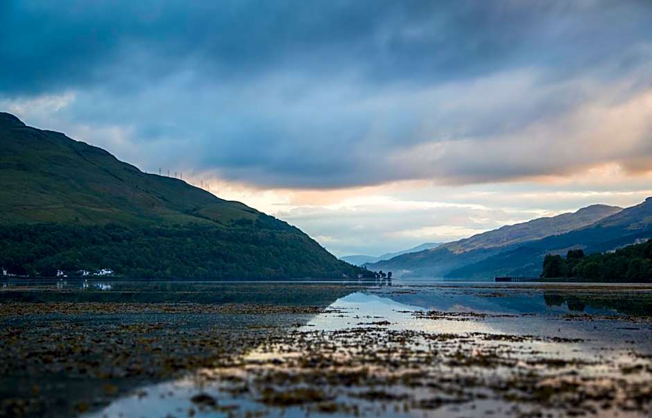 Arrochar Hotel 'A Bespoke Hotel'