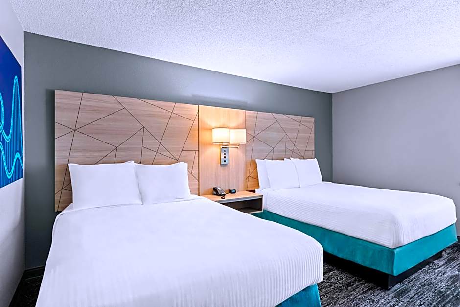 Best Western Doswell Hotel