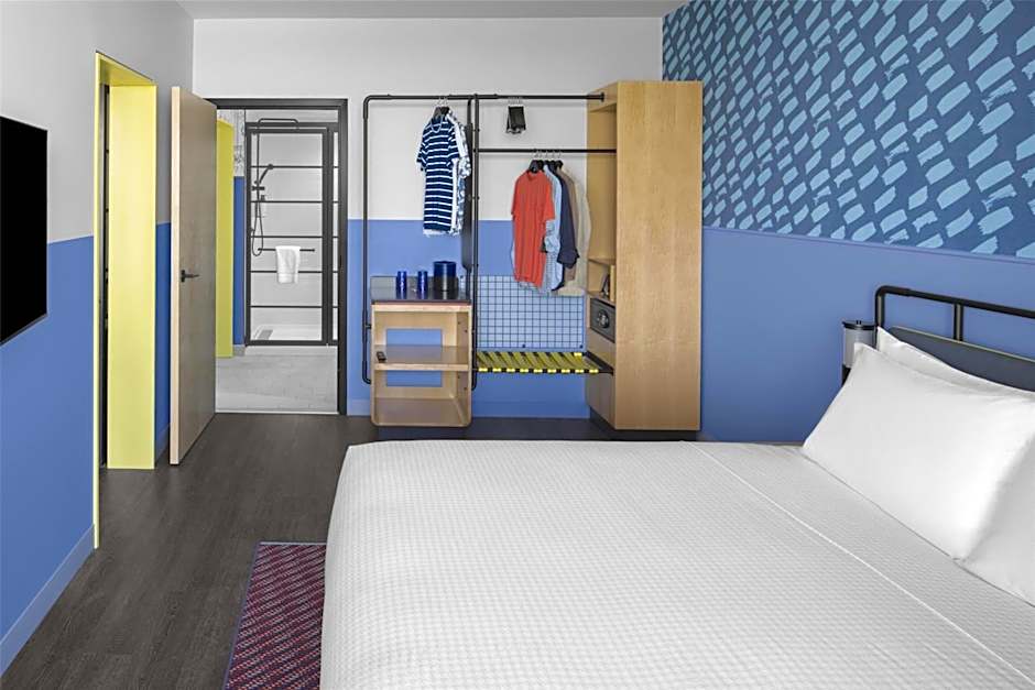 Caption By Hyatt Beale Street Memphis