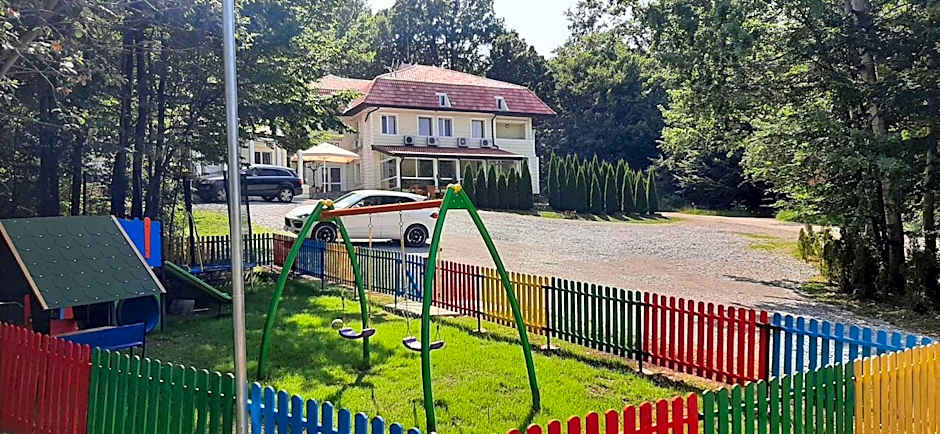 Hotel & Restaurant Kotel