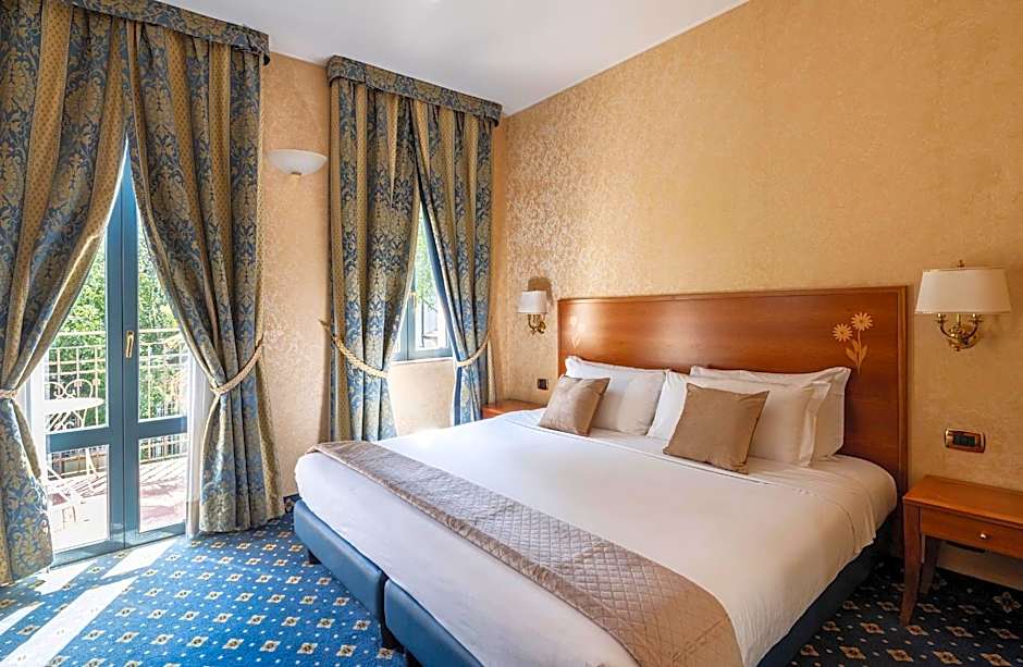 Boutique Hotel Dieci