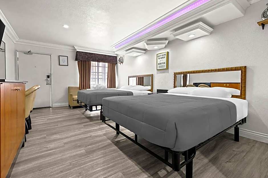 Rodeway Inn