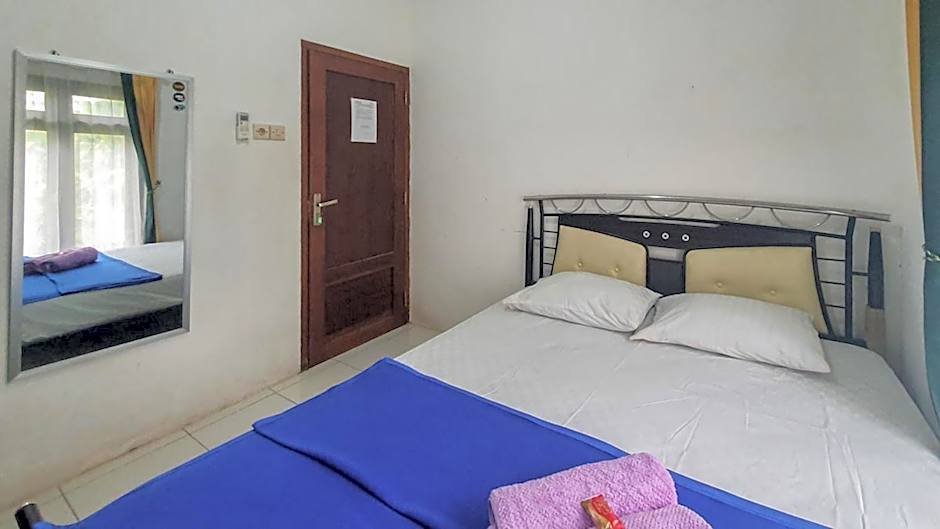 Hotel O Villa Kusuma ResidenceNearRSI Fatimah Banyuwangi