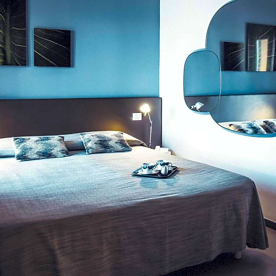 Hotel Marina Piccola