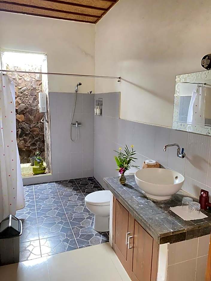 Yoga Homestay