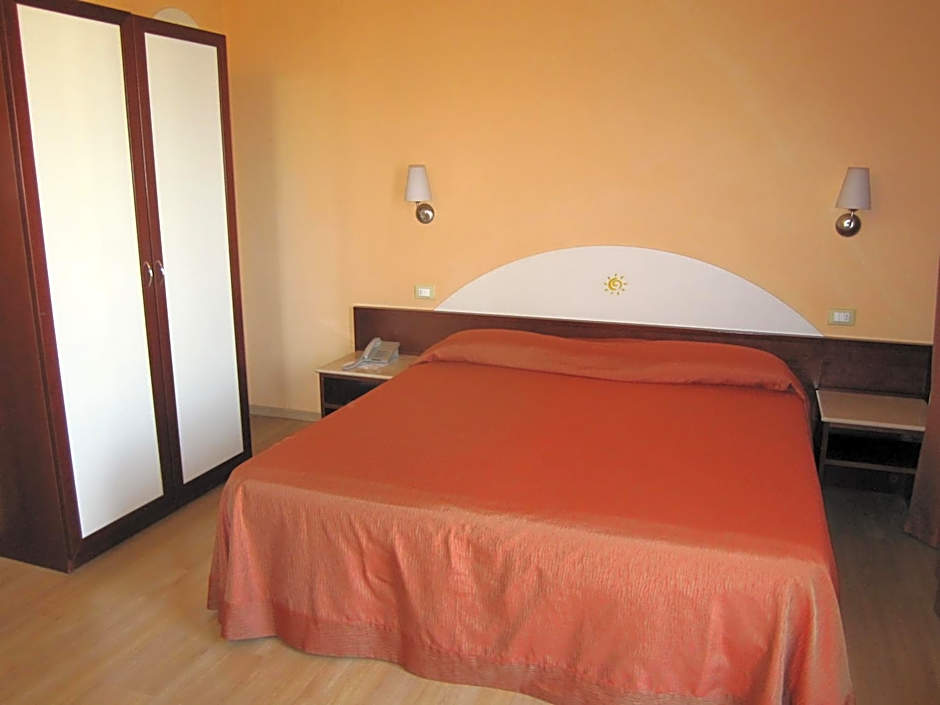 Hotel Al Sole - ENJOY HOLIDAY