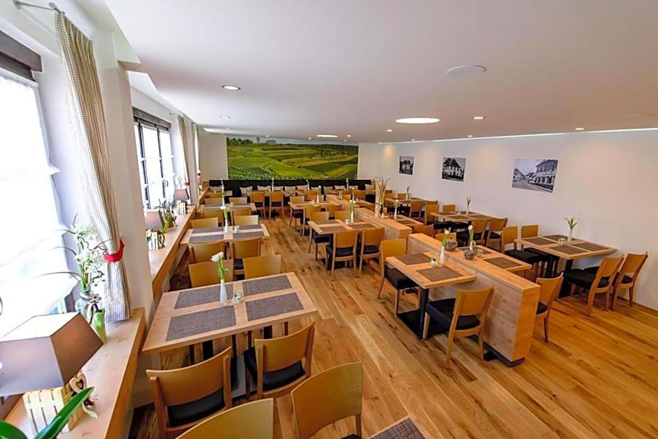 Hotel Zum Rebstock