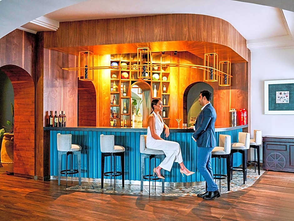 Pullman Mazagan Royal Golf & Spa
