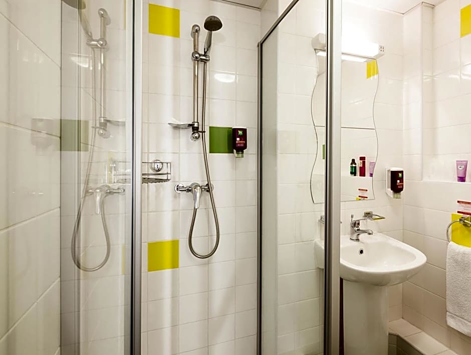 Ibis Styles London Excel