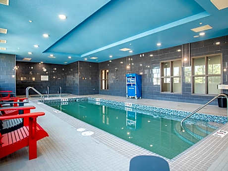 Wingate by Wyndham Kamloops