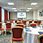 Hilton Leeds City