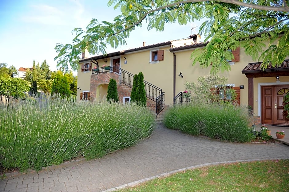 Guest House Stancija Kovacici