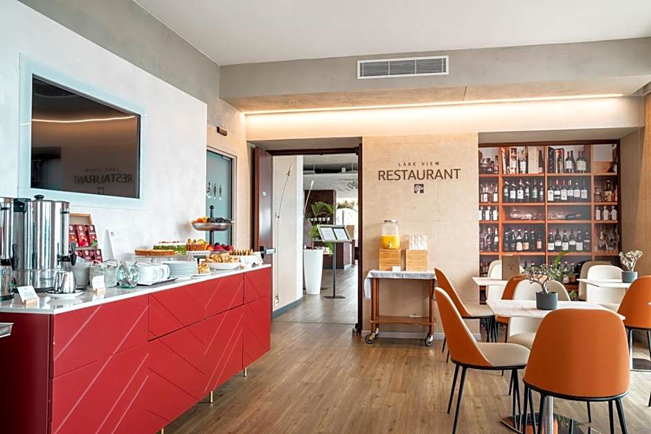 Garda Hotel Forte Charme