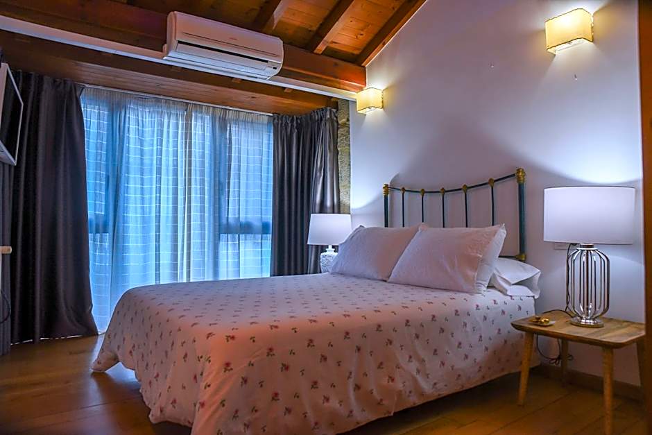Casa Perfeuto Maria