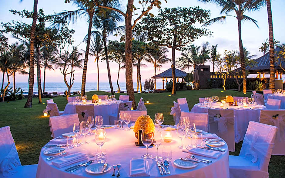 The Legian Bali Hotel