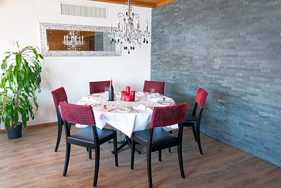 Hotel Roggerli