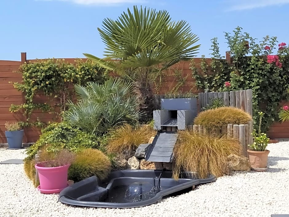 Au Bouchon Champenois