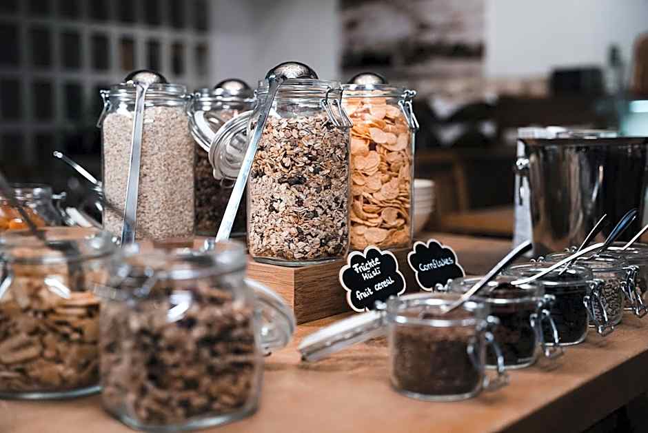 Hotel Guesthouse Dalnig