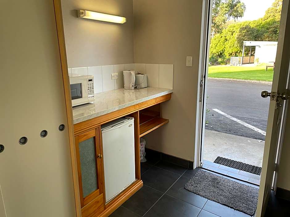 Camperdown Cascade Motel