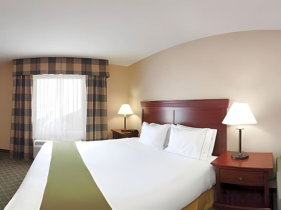 Holiday Inn Express Hotel & Suites Dayton-Huber Heights By IHG