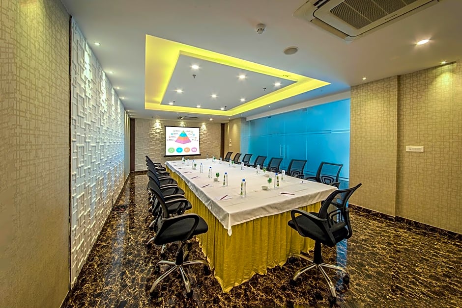 The Fern Residency Kolkata