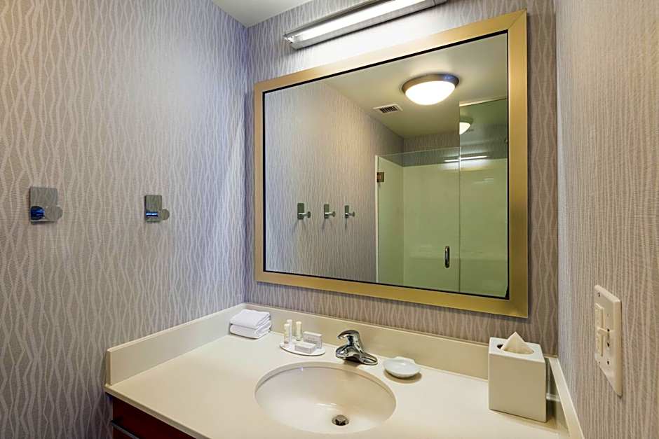 SpringHill Suites by Marriott Louisville Downtown