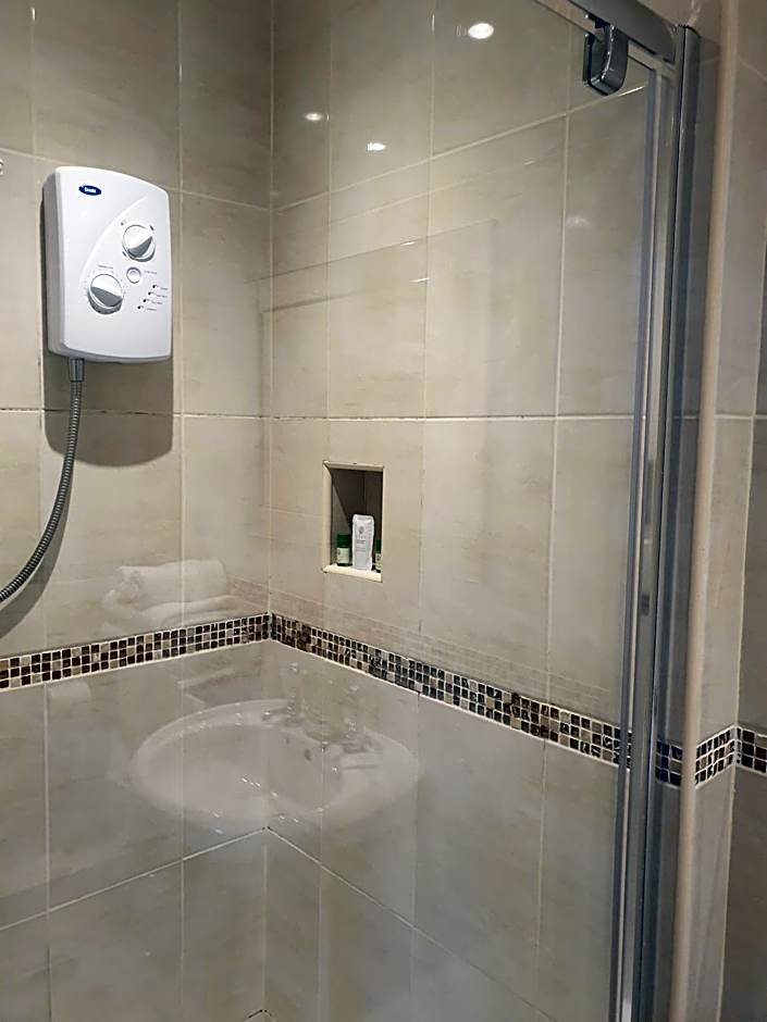 New Inn Appletreewick