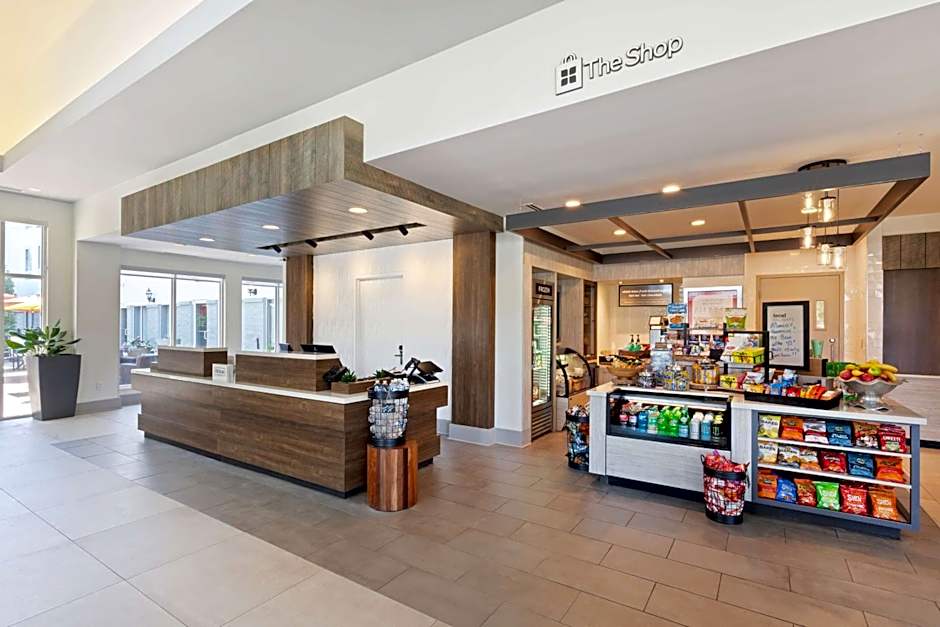 Hilton Garden Inn Chesterton