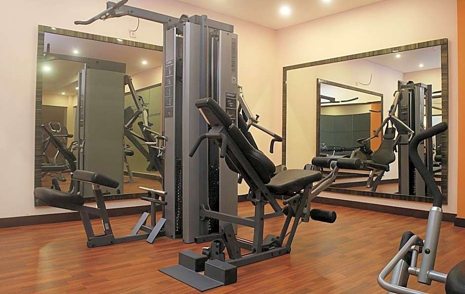 Hotel Sutan Raja Kotamobagu